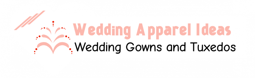 Wedding Apparel Ideas